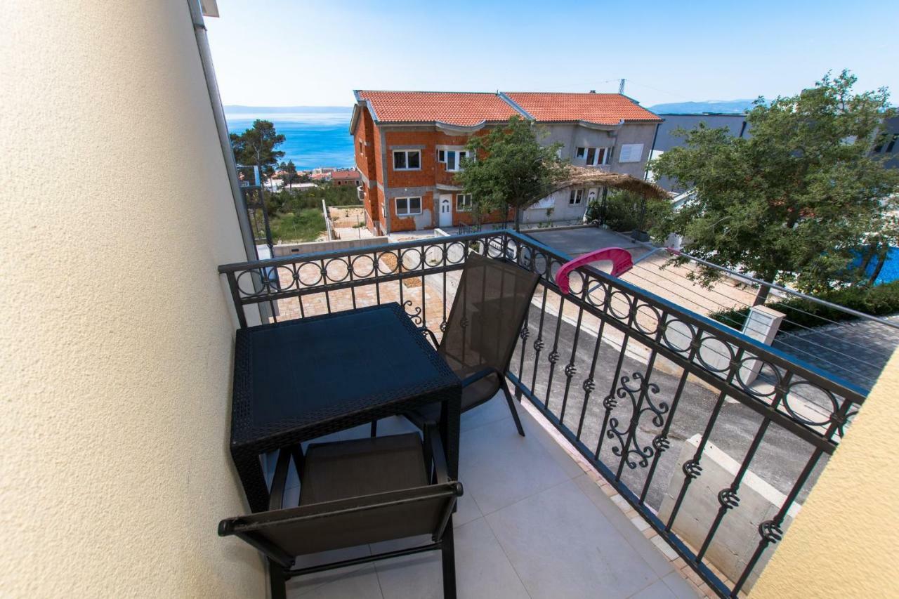 Lägenhet Matanovi Dvori Makarska